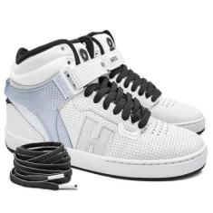 Tênis Hocks Pro Model 4miga Decimo Crystal-Unissex