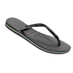 Chinelo Havaianas Slim Brasil Feminino-Feminino
