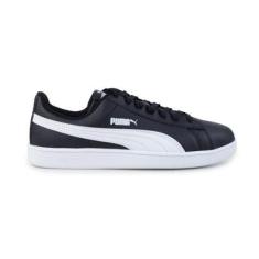 Tênis Unissex Puma UP Preto - 372605-Unissex