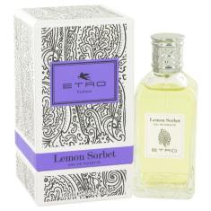 Perfume Feminino Lemon Sorbet Etro 100ml