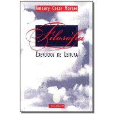 Filosofia-exercícios de Leitura