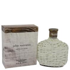 Perfume/Col. Masc. Artisan Pure John Varvatos 125 Ml Eau De Toilette