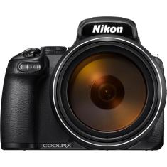 Nikon - COOLPIX P1000 16.0-Megapixel Câmera Digital - Preto-26522