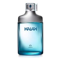 Natura Kaiak Tradicional Colônia 100ml