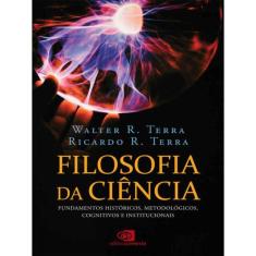 Filosofia Da Ciência