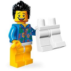 LEGO Filme Minifigura Série Pants Guy 71