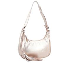 Bolsa de Couro Baguete Ananda