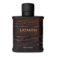 Perfume Masculino Uomini 100Ml O Boticário
