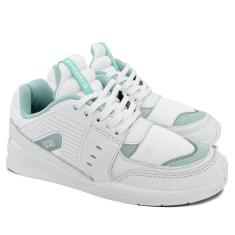 Tênis Hocks Pulsus White Mint
