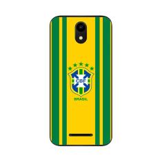 Capa Adesivo Skin367 Verso Para Positivo Twist 2 Go