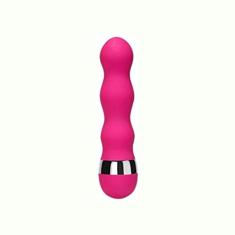 VIBRADOR ESCALONADO MULTIVELOCIDADE