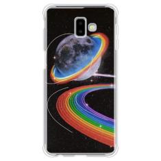 Capa Capinha De Celular Compatível com Galaxy J6 PLUS Samsung Personal