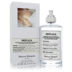 Perfume Feminino Replica Lazy Sunday Morning Maison Margiela 100 ML Ea