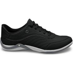 Tênis Casual Feminino Kolosh Calce Facil Macio Conforto