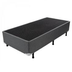 Base Box Bipartido 43x79x198cm Luckspuma Colchões