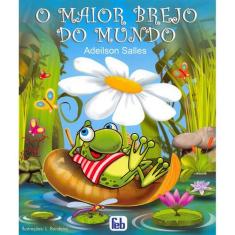 Maior Brejo do Mundo (O) - FEB