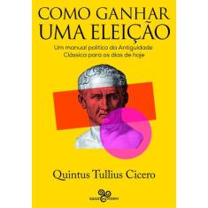 Livro - Como ganhar uma eleição
