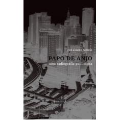 Livro - Papo de anjo