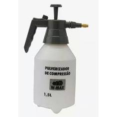 Pulverizador 1,5Lt W-Max - Wurth