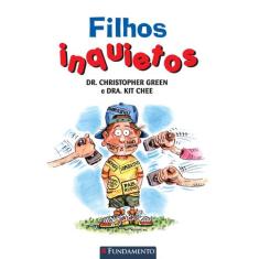 Livro - Filhos Inquietos