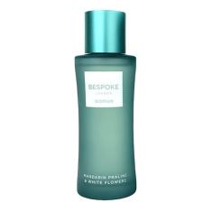 Bespoke London Woman Mandarin Praline & White Flowers Eau De Parfum - Perfume Feminino 100ml