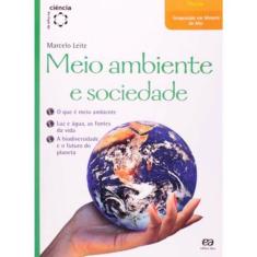 Meio Ambiente E Sociedade