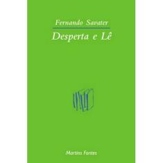 Livro - Desperta E Lê