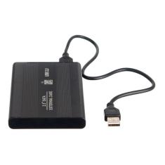 Hd Externo Portátil - 500Gb 2.5 Portátil Slim + Cabo Usb