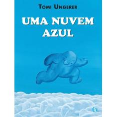 Livro - Uma nuvem azul