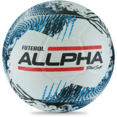 Bola Infantil Futebol Total SOFT EVA - Infantil - ALLPHA Bolas