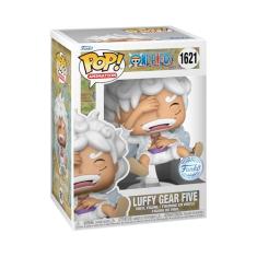 Funko One Piece - Luffy Gear Five Rindo