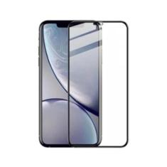 Pelicula Vidro 3D Anti Impacto Tela Toda P/ iphone 13 Mini - Yellow Ce