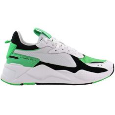 PUMA Men's Rs-x Sneaker