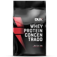 Whey Protein Concentrado (1800g) Dux Nutrition
