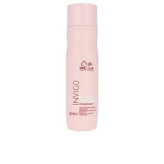 Invigo Blonde Recharge Cool Blonde Shampoo 250ml - Wella Professionals