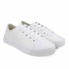 Tênis Feminino Casual Original Shoes Dia a Dia Confortável 173-Feminino