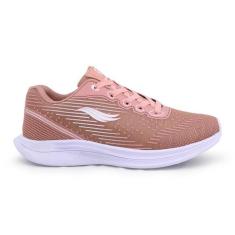 Tênis Feminino Esportivo Mcsports Academia Caminhada Leve Original Lan