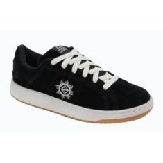 Tenis Reef Gripper Ref 018.0126.001 Masculino - Preto-Masculino