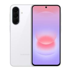 Celular Samsung Galaxy A37 5G 128GB, 6GB RAM, Câmera Tripla 50MP, Supe