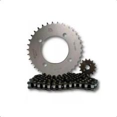Kit Relação Transmissão Cofap Honda Biz 125 2005-2014
