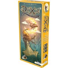 Dixit Daydreams Expansão de Jogo de Tabuleiro Galapagos DIX005