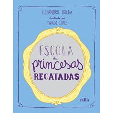 Escola de Princesas Recatadas