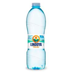 Água Mineral Lindoya Verão 510ml