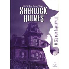 Sherlock Holmes - O Cao Dos Baskerville