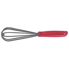 Batedor Manual Nylon Tramontina Utilità Vermelho