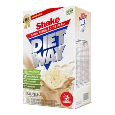 Diet Way 420Gr Midway - Midway Labs