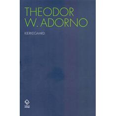Kierkegaard: Construção do estético