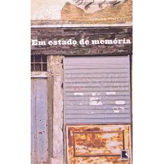 Em estado de memória