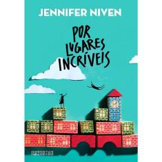 Por Lugares Incríveis