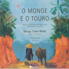 Livro - O Monge E O Touro